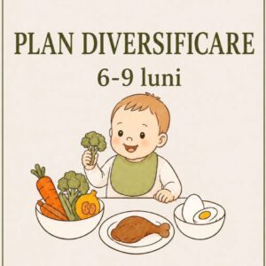 Plan diversificare PDF