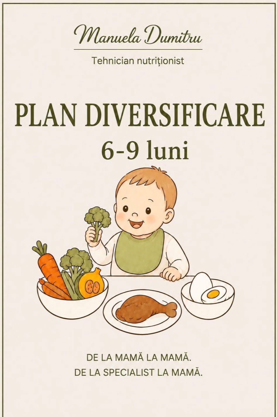 Plan diversificare PDF