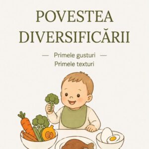 Povestea diversificării PDF